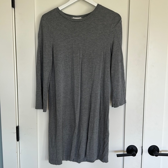 The softest LOFT loungewear dress! - Picture 3 of 3